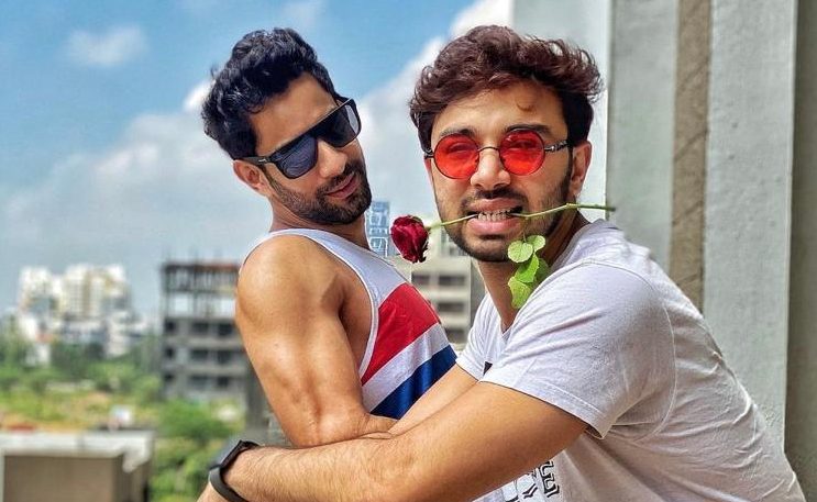 Tele-Celebs talk about their closest pals in showbiz!