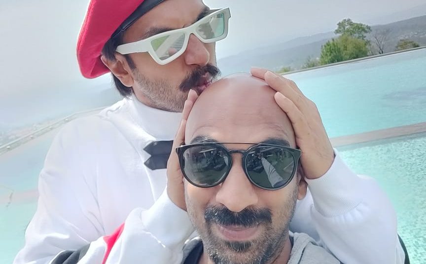 Sahil Khattar is looking forward to his debut Bollywood film 83 hitting screens across India!