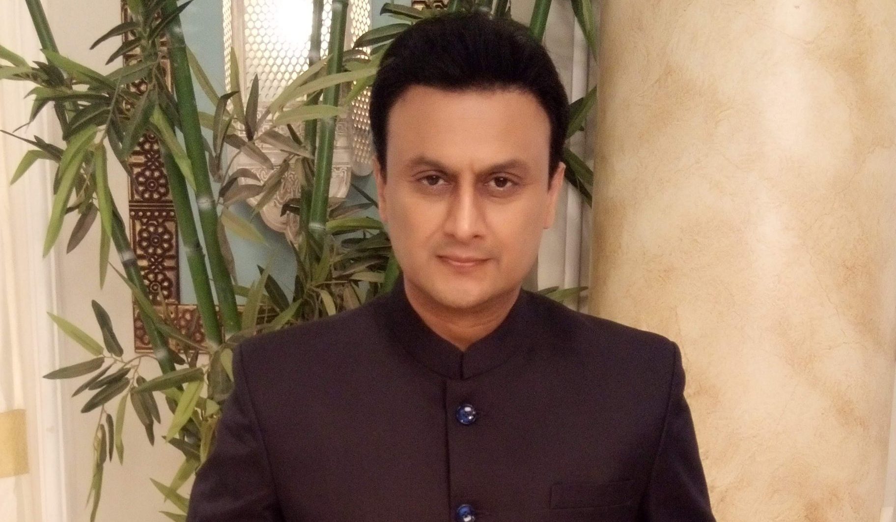 Saurabh Agrawal opines, ‘TV is dominated by female chara cters and male actors therefore don’t have much scope’!