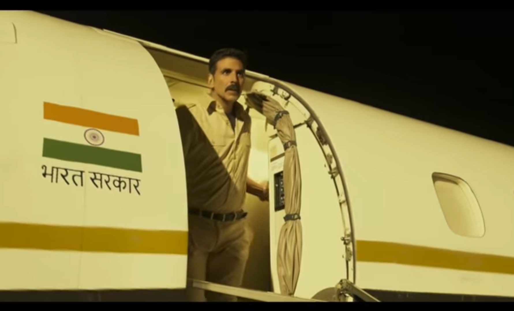 Akshay Kumar’s tribute to our unsung heroes with the new song – ‘Tum Aaogey’ from BellBottom!