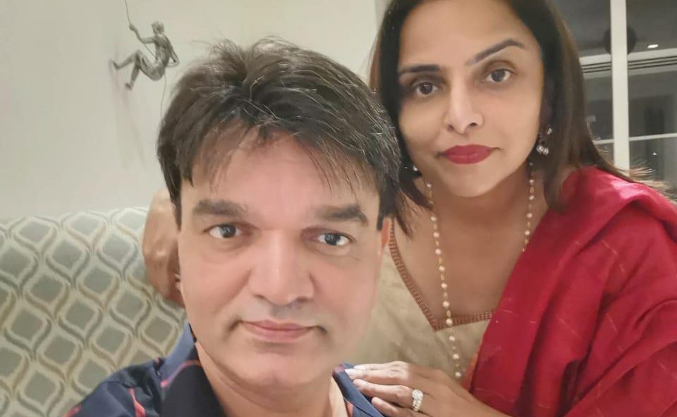 Sonali Jaffar thinks that women are generally stronger than men and it’s very well accepted, emotionally and physically!