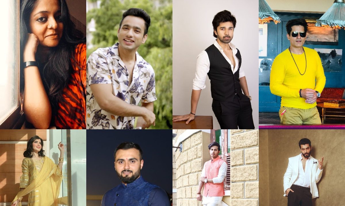 TV stars share their fondest Janmashtami memories!