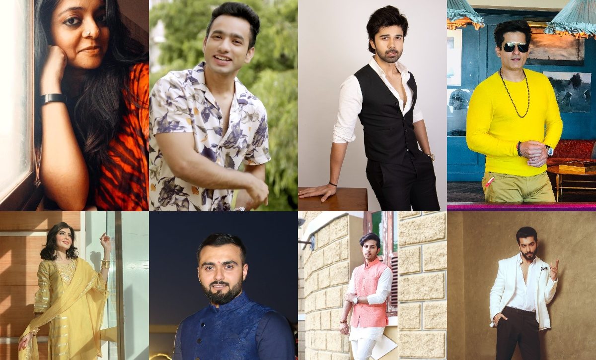 Tele-Celebs share their fondest ‘Govinda’ memories!