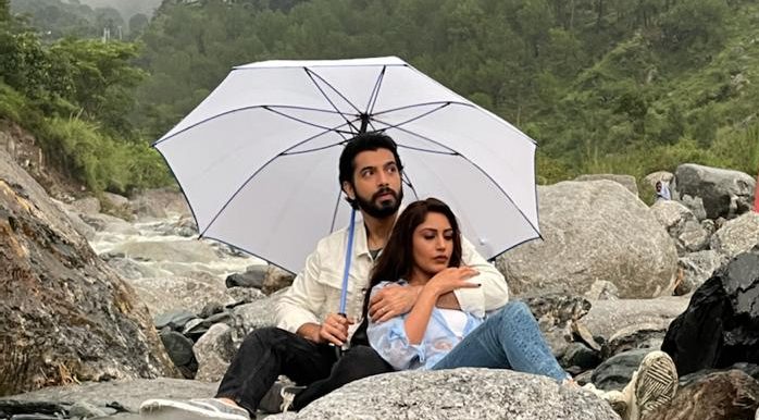 Sharad Malhotra : ‘Bepanah Ishq’ is a sequel to ‘Bepanah Pyaar’!