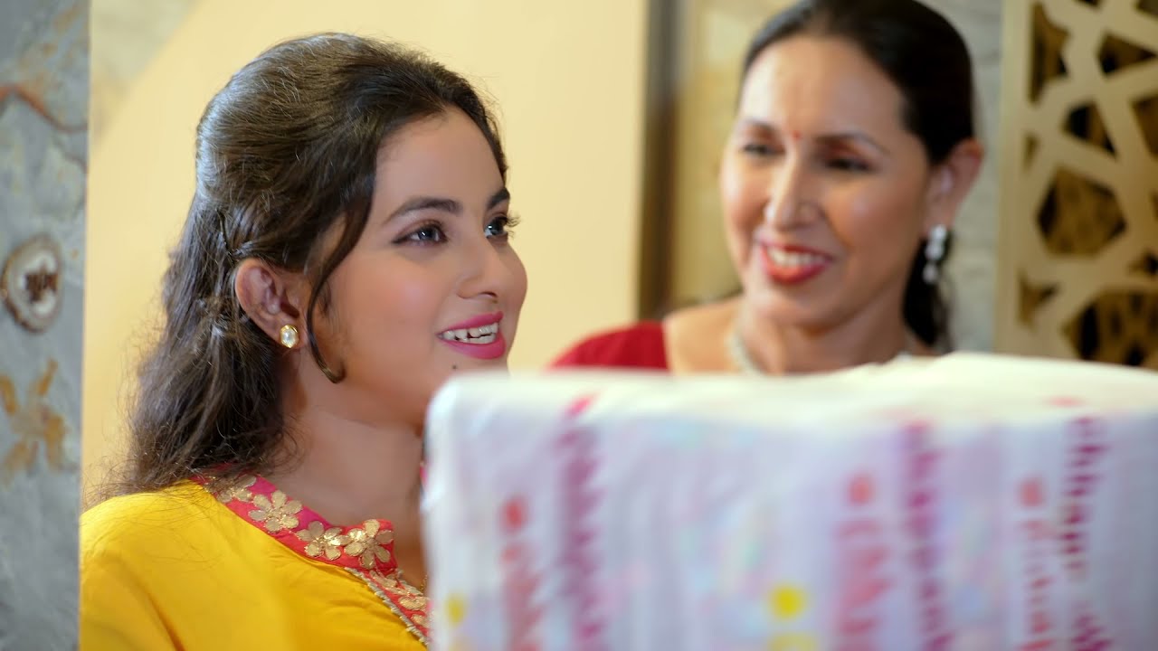 Neha Lohia’s Raksha Bandhan advertisement of ‘Chhappanbhog Sweet’ will melt your heart!