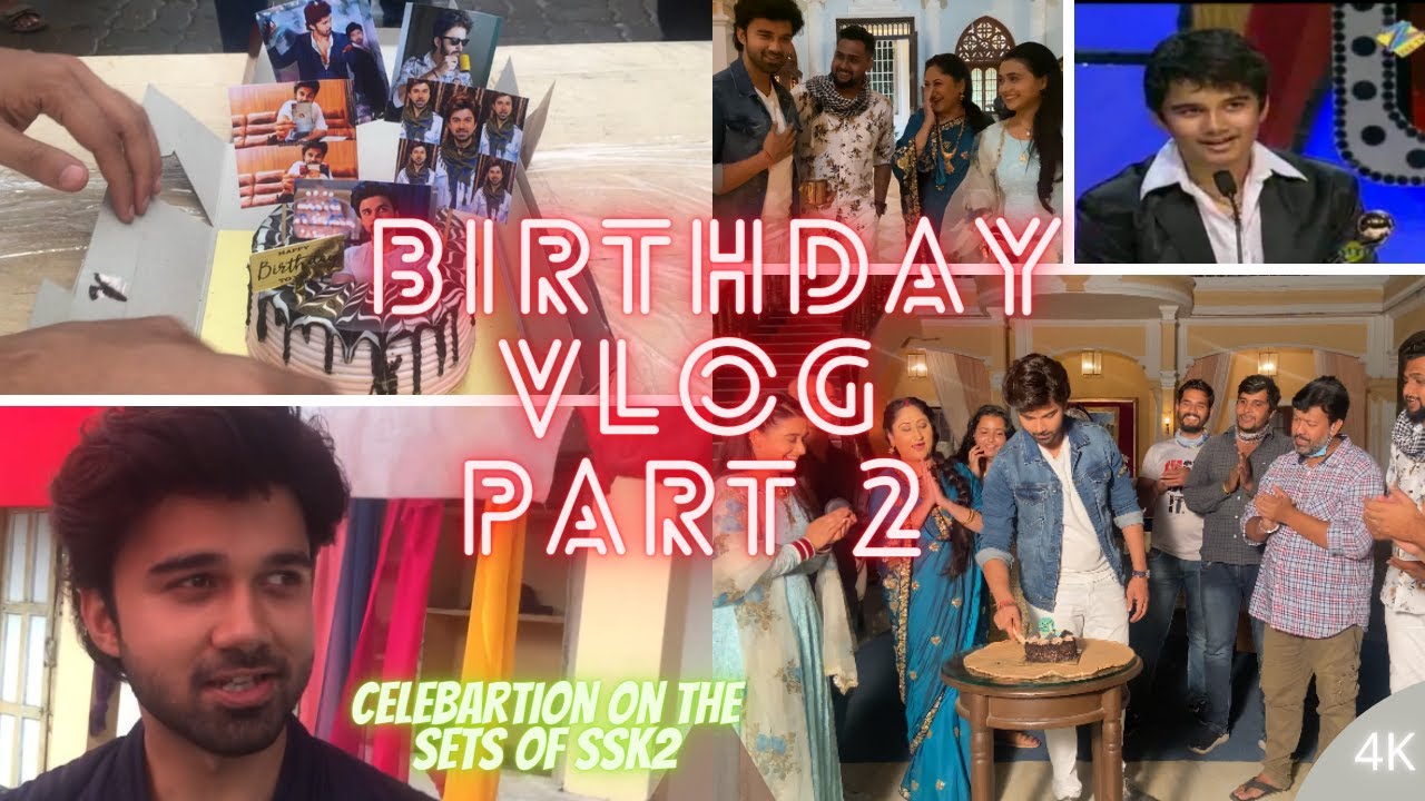 Avinash Mukherjee on his #YouTube channel, ‘This is the first time that I  am actually showing my life and sharing a lot about myself with my fans’!