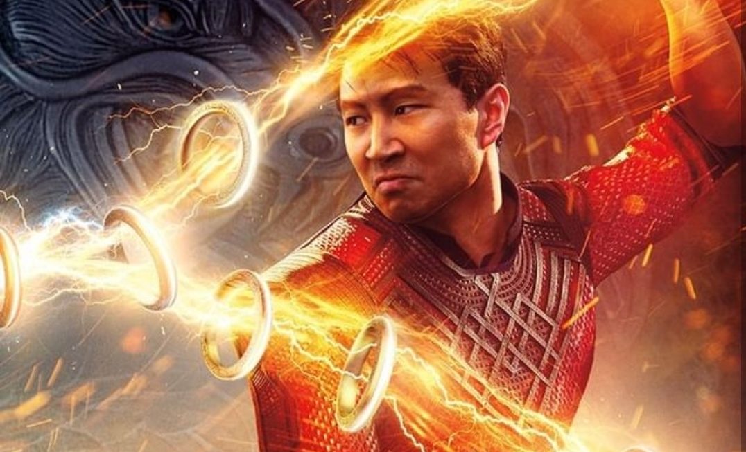 Marvel Studios’ ‘Shang-Chi and the Legend of the Ten Rings” is all set to release in India, next month!