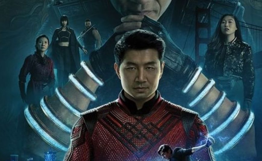 ‘Shang-Chi and the Legend of the Ten Rings’ will now be available in Hindi, Tamil, Telugu, Kannada and English!