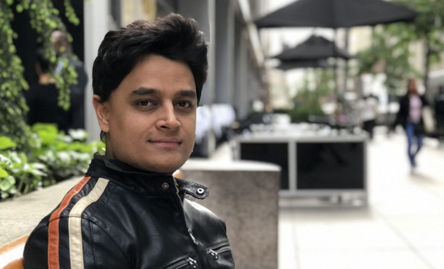 17&11 Nights’ American-Indian singer-composer A-Zal to do a virtual ...