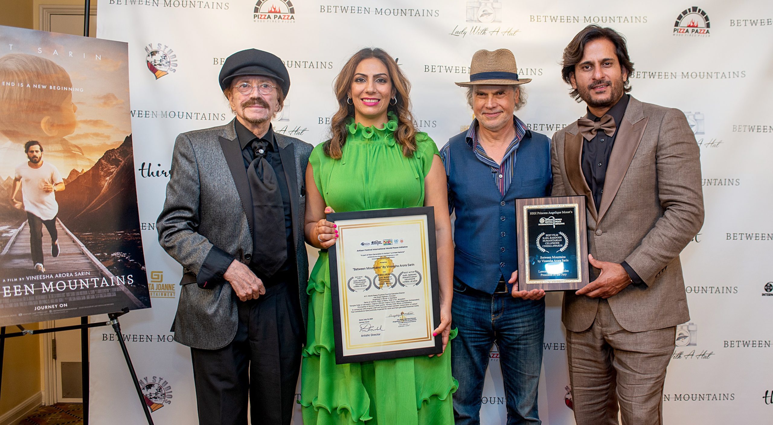 Amit Sarin says that his wife Vineesha approached Jubin Nautiyal for a song as she wanted to show a softer side of his character!