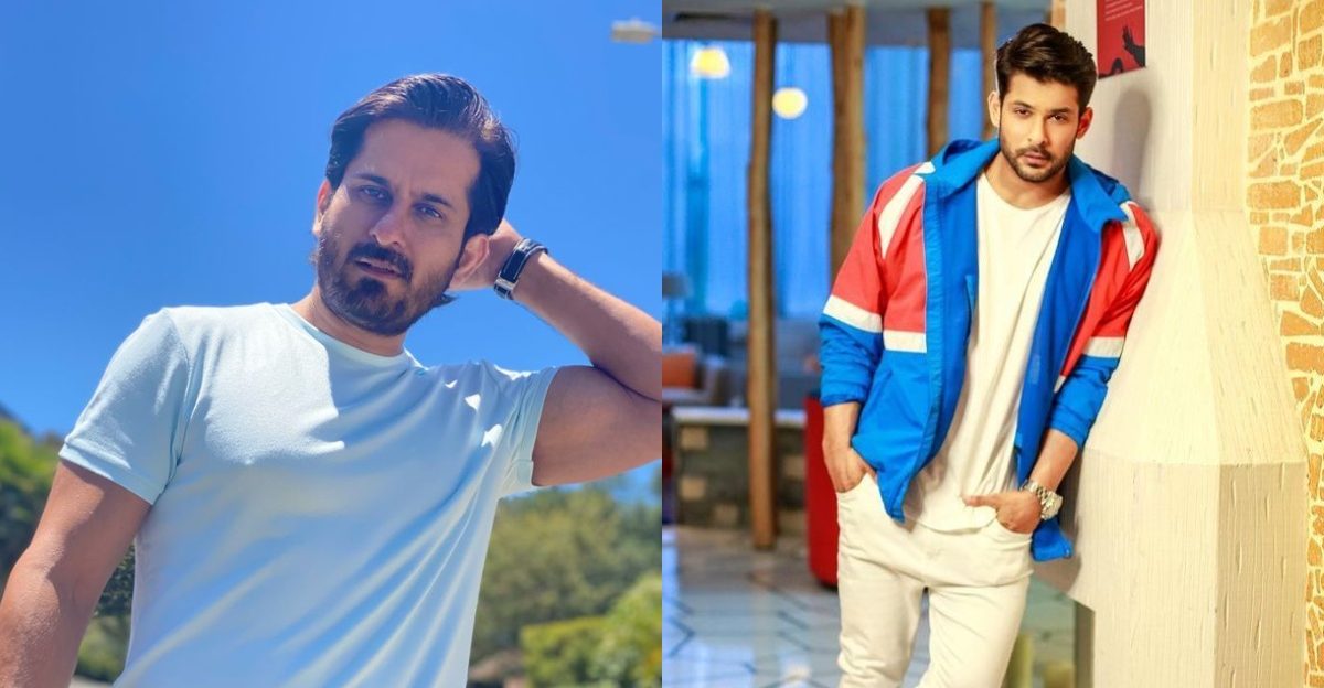 Amit Sarin on Sidharth Shukla : One has to believe that death isn’t the real end, but a mere change of cycle!