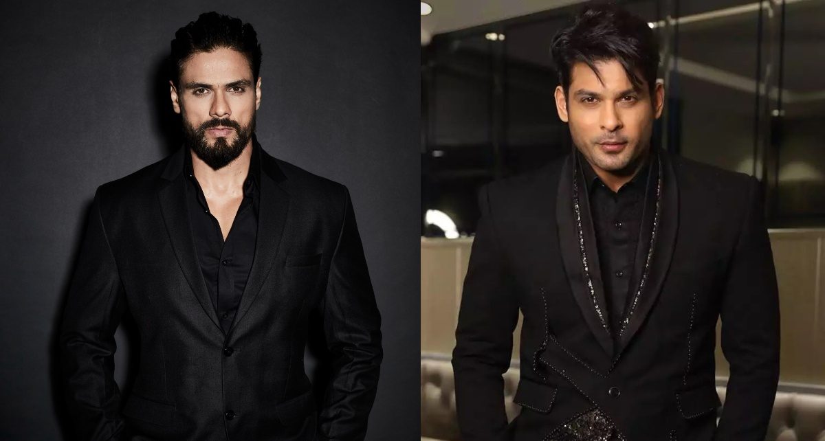 Arpit Ranka on Sidharth Shukla, ‘Our common interest was fitness and, of-course, working in the same industry’!