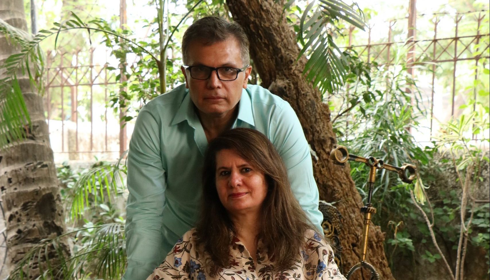 Binaiferr Kohli opines, “On the big screen, men are the heroes, and on the small sc reen women are the heroes”!