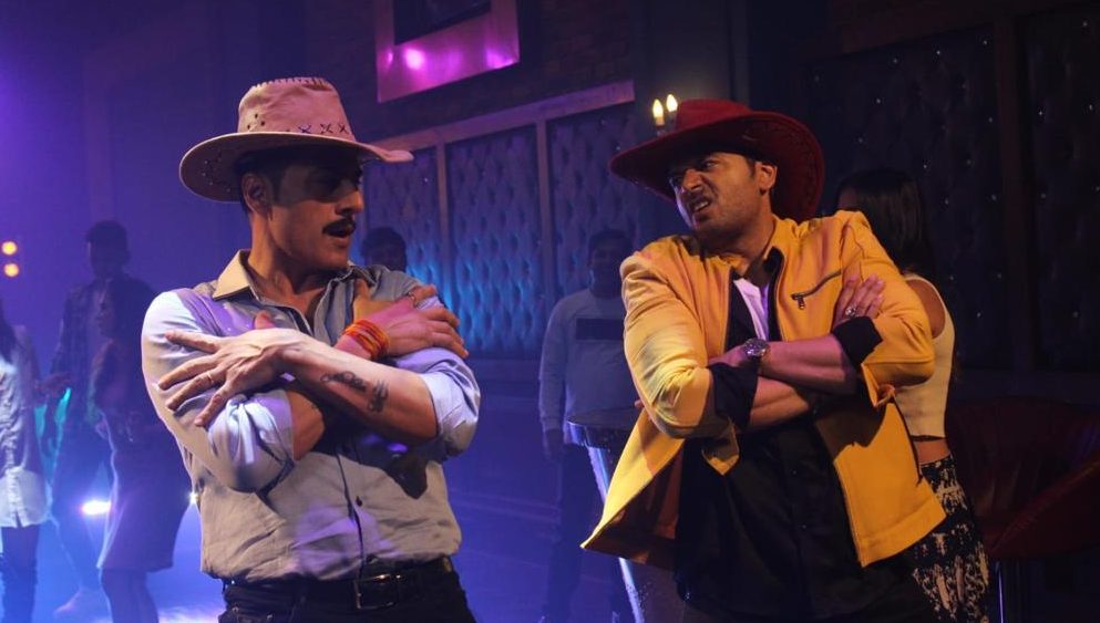 Anuj has been in love with Anupamaa for the last 26 years!