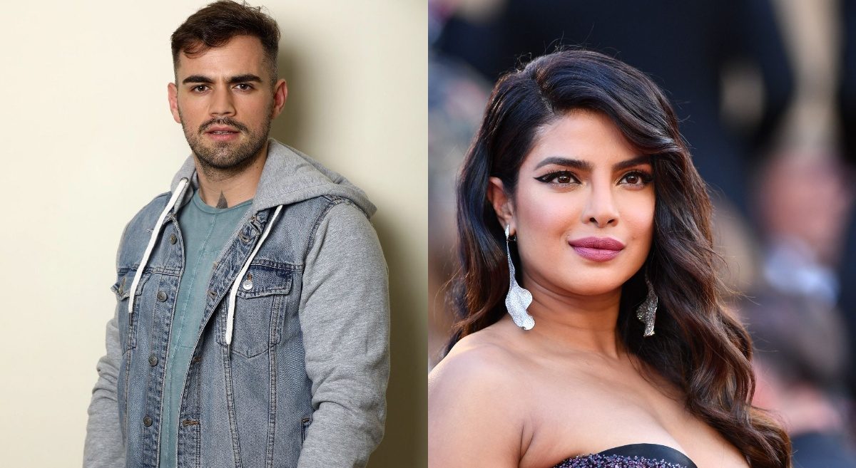 Hair and makeup artist Florian Hurel shares that he has learnt a lot while working in India and cherishes his journey in the country!