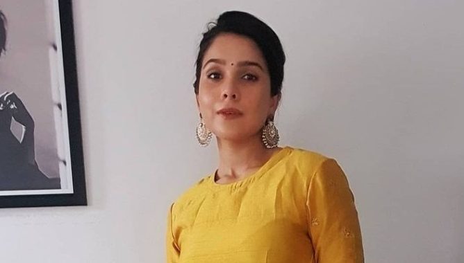 Just like ‘Bappa’ actor Rashmi Agdekar loves ‘Ukdiche Modak’!