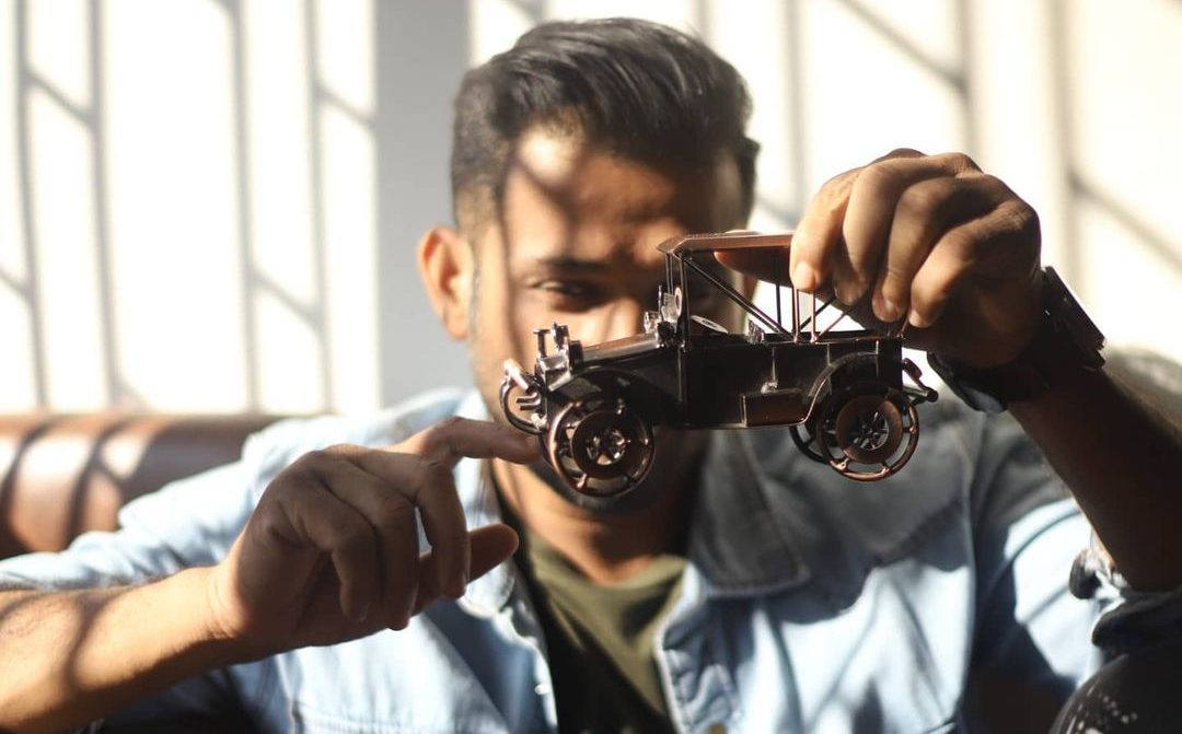 Sohum Shah takes a trip down memory lane, reminisces about ‘Tumbbad’!