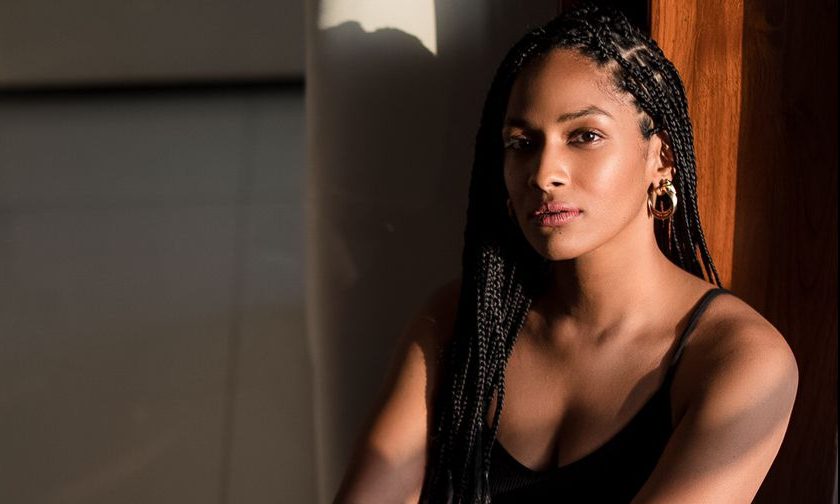 Masaba Gupta bridged the gap between Bridal fashion and Massy fashion!