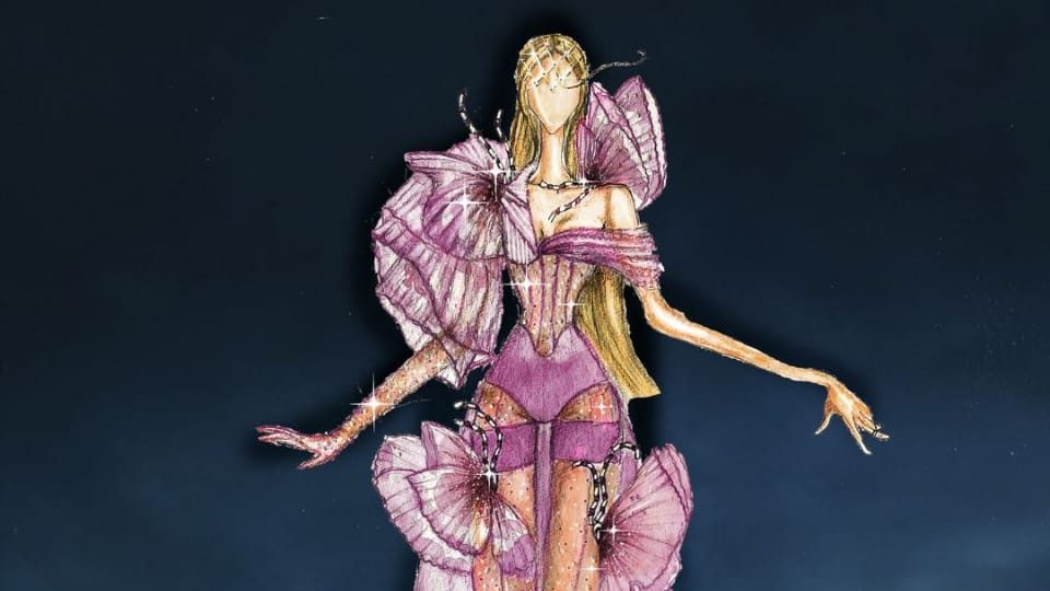 Amazon Prime Video collaborates with Pearl Academy to create modern day costume for the modern day Cinderella!