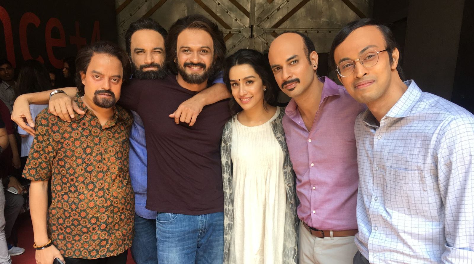 Tahir Raj Bhasin reminisces, ‘My fondest memories of shooting for Chhichhore were the parts we shot in IIT Bombay’s Hostel 4’!