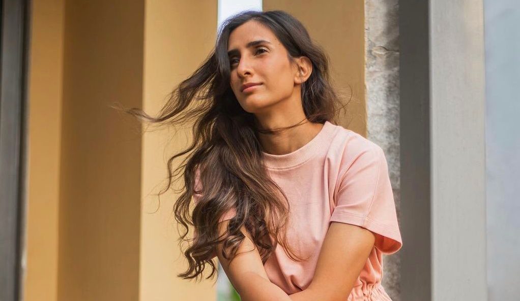 Pragya Kapoor makes small changes in her lifestyle that lead to bigger gains in terms of eco-conservation!