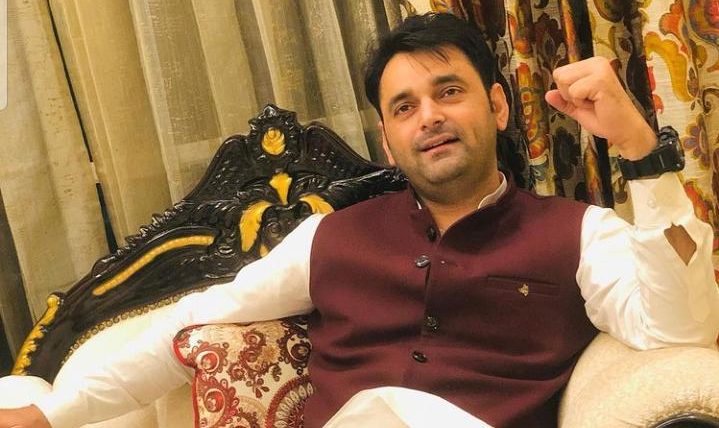 Singer Ekam Bawa says, ‘Ganesh Chaturthi is the festival of Unity, Joy, Gathering, and Spreading Happiness’!