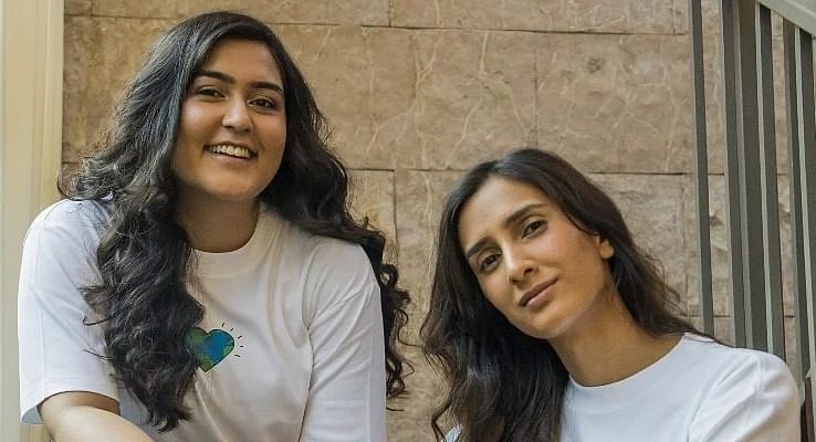 Eco-Warrior Pragya Kapoor features in the list of 100 Emerging Women Leaders!