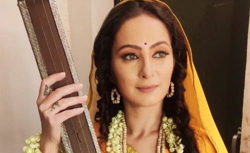 Vighnaharta Ganesh : Vikaramaditya orders to poison Mira Bai!