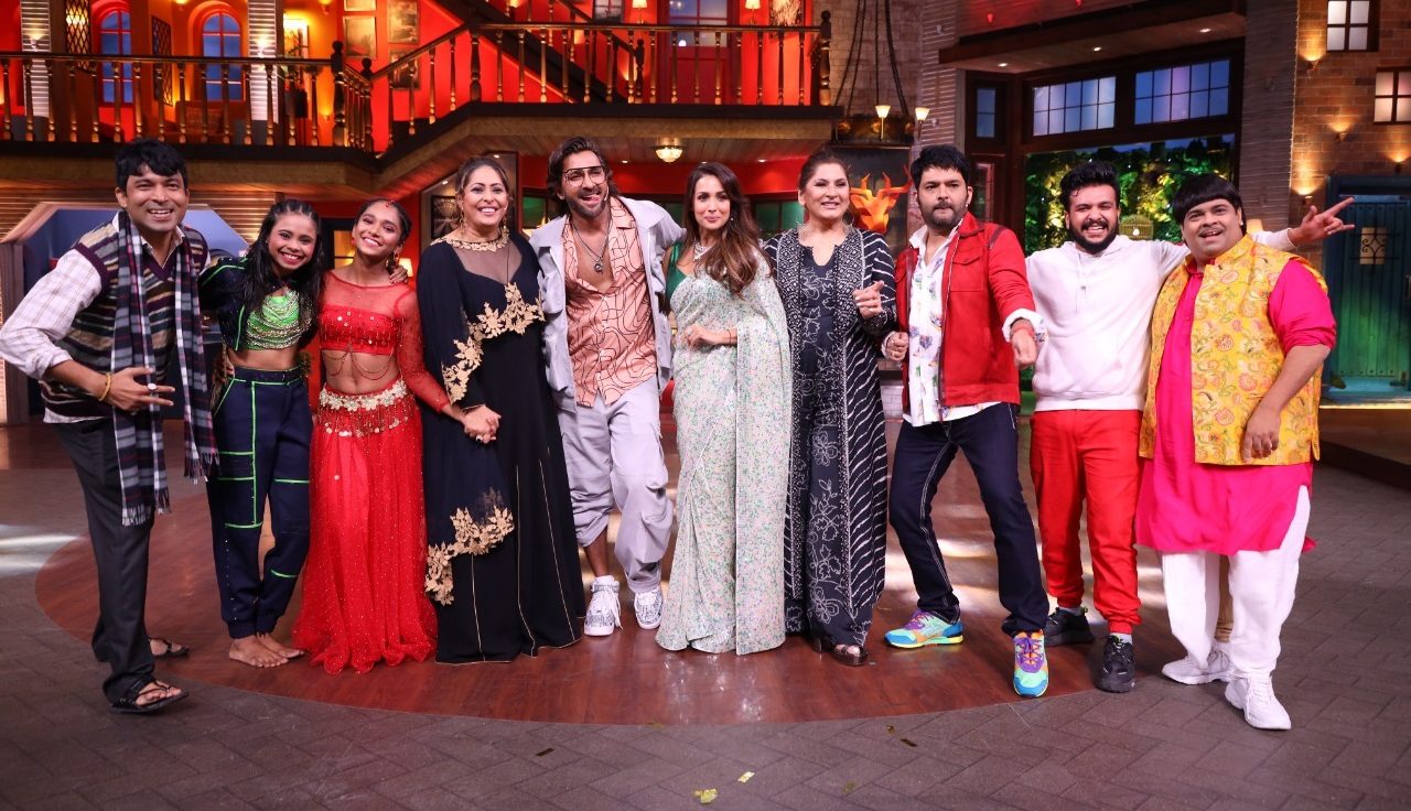 Team TKSS to host IBD2 judges!