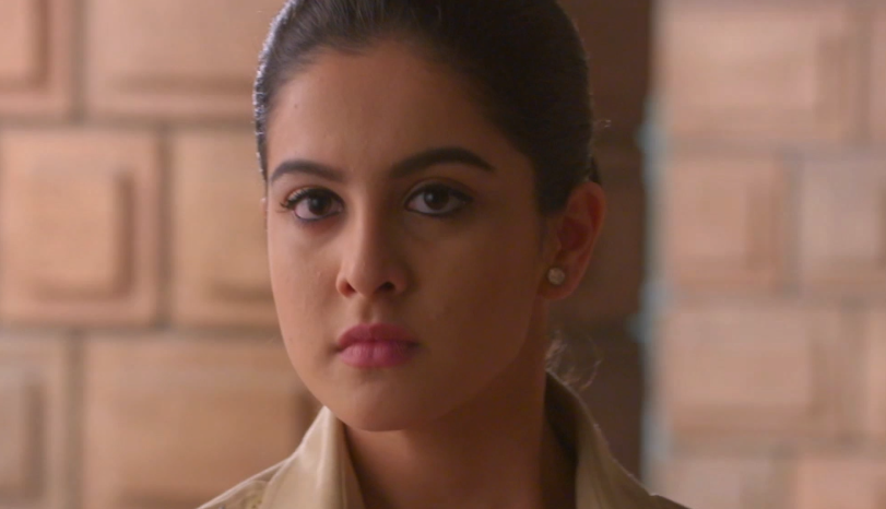 In ‘Hero – Gayab Mode On’, how will Hero save Aditi?