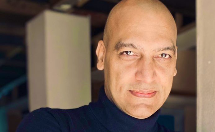 Manish Wadhwa says, “I am fortunate and God is kind that from th e beginning I have been a part of mostly male-dominated shows”!