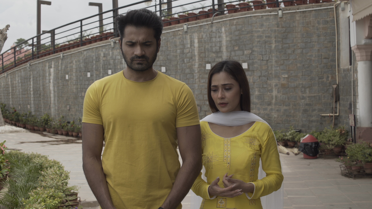 Sabri Brothers team up with Glitz teleplay for their first qawwali music video ‘Ajmer Ki Gali’!