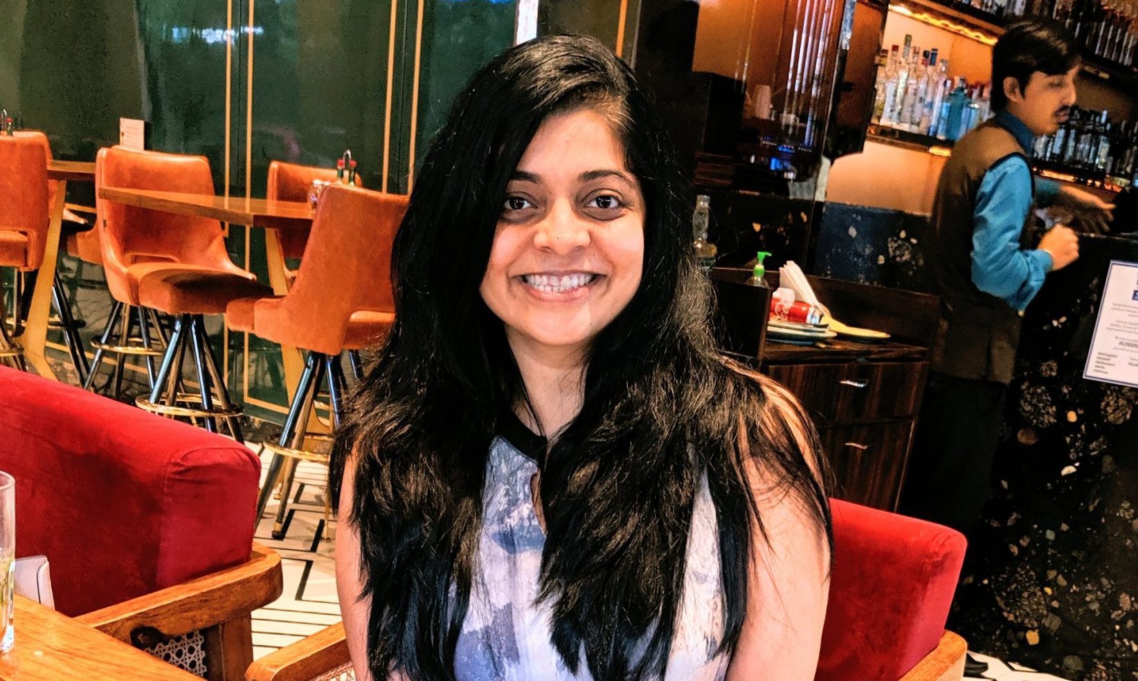 Nivedita Basu wants stricter laws against rapists, abusers!