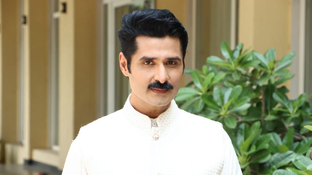 Pankit Thakker says, ‘The challenge in tv serials lies in self improvement and involvement in the character’!