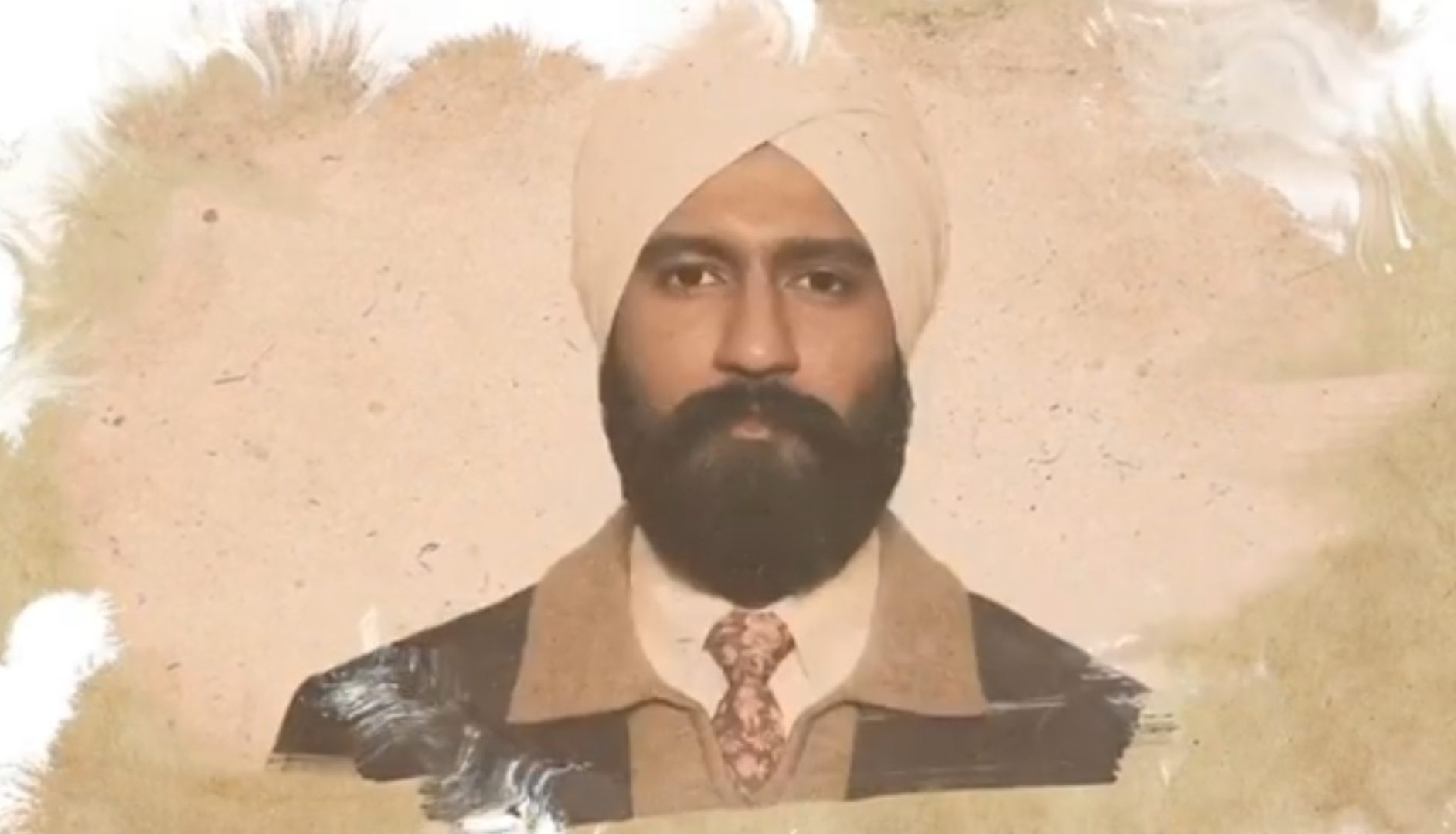 ‘Sardar Udham’ actor Vicky Kaushal shares the  headlines from the 1940s that shook the world!