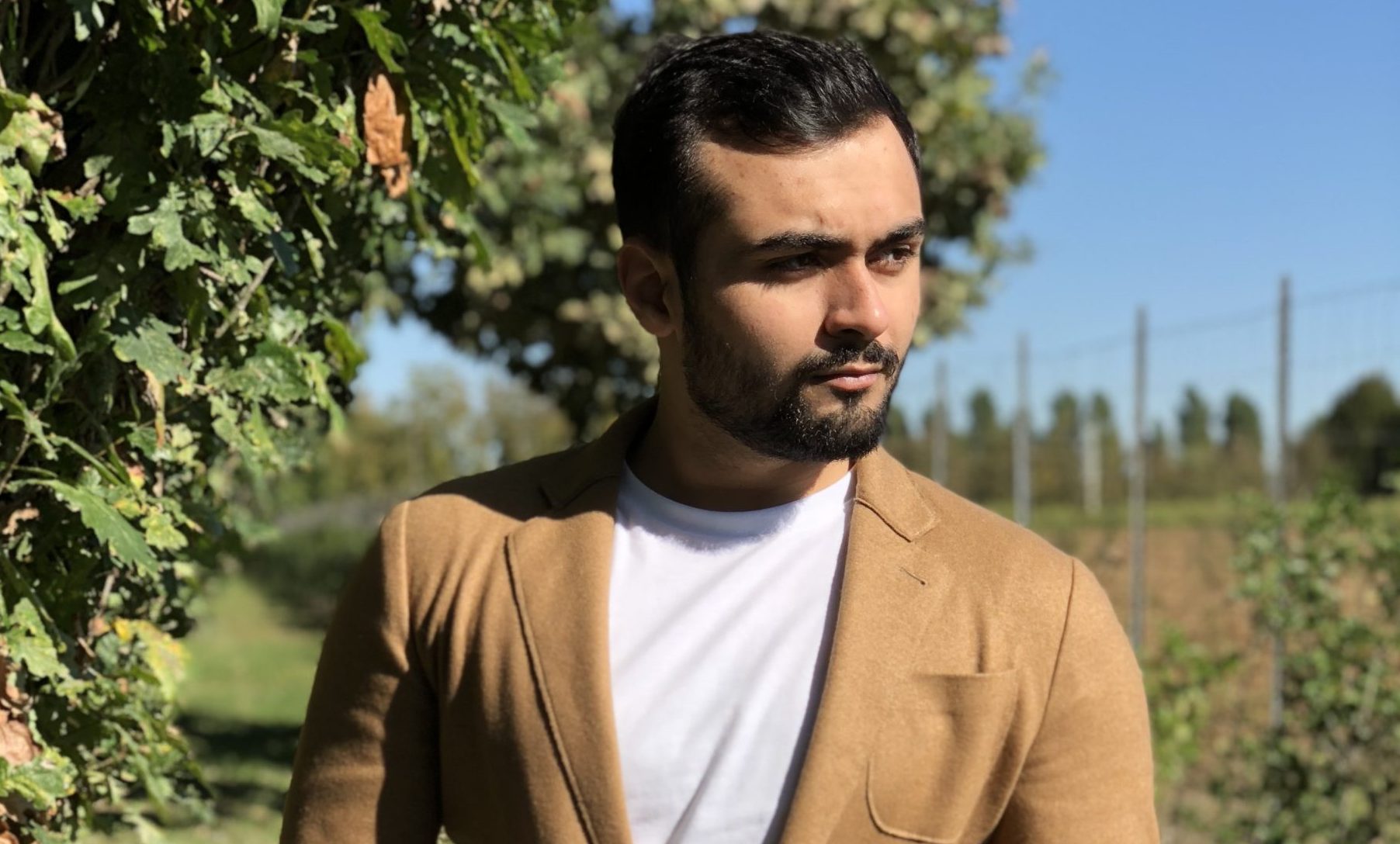 Sneh Binny says, ‘Dubai is considered a happy place as it has everything you need in terms of luxury, food, quality of life’!