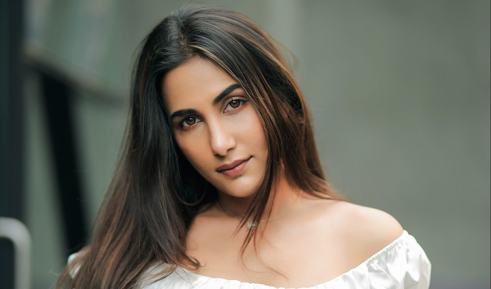 Sneha Namanandi forays into production, names Production House after her pets!