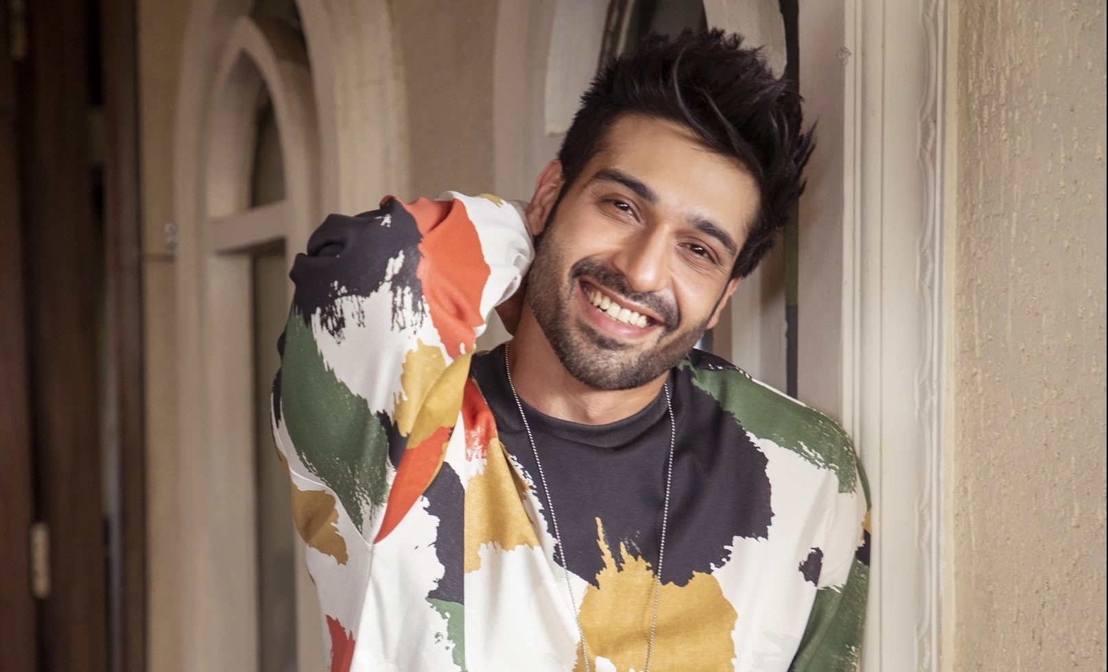 Vijayendra Kumeria prefers keeping his personal life private both professionally and on social media space!