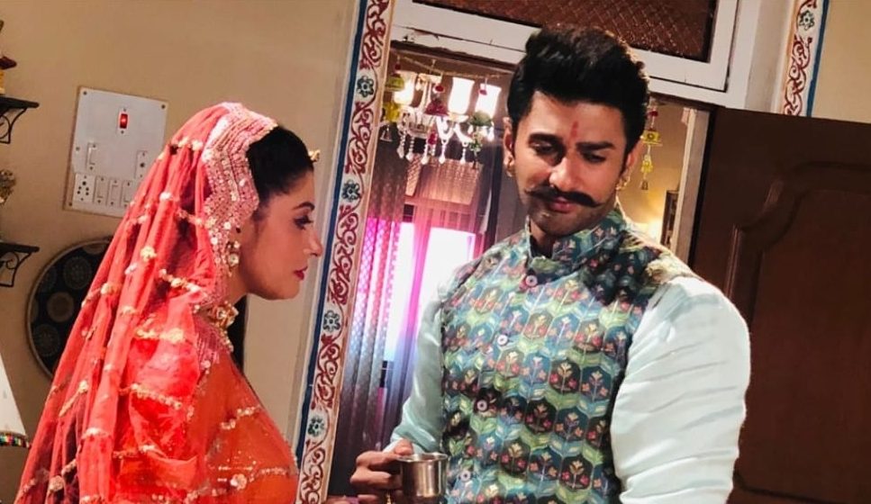 ‘Rakshabandhan: Rasaal Apne Bhai Ki Dhaal’: How will Umed prove that he’s innocent!