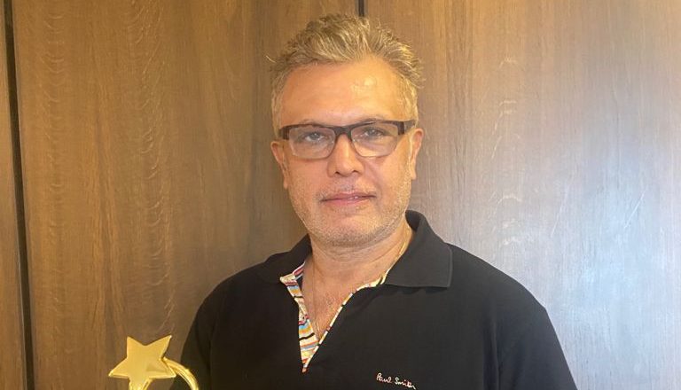 “Bhabiji Ghar Par Hai” adjusted as an Iconic Comedy Serial at the Iconic Gold Awards 2021!