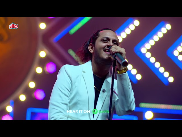 Ultra Media & Entertainment to release ‘Marhaba’!