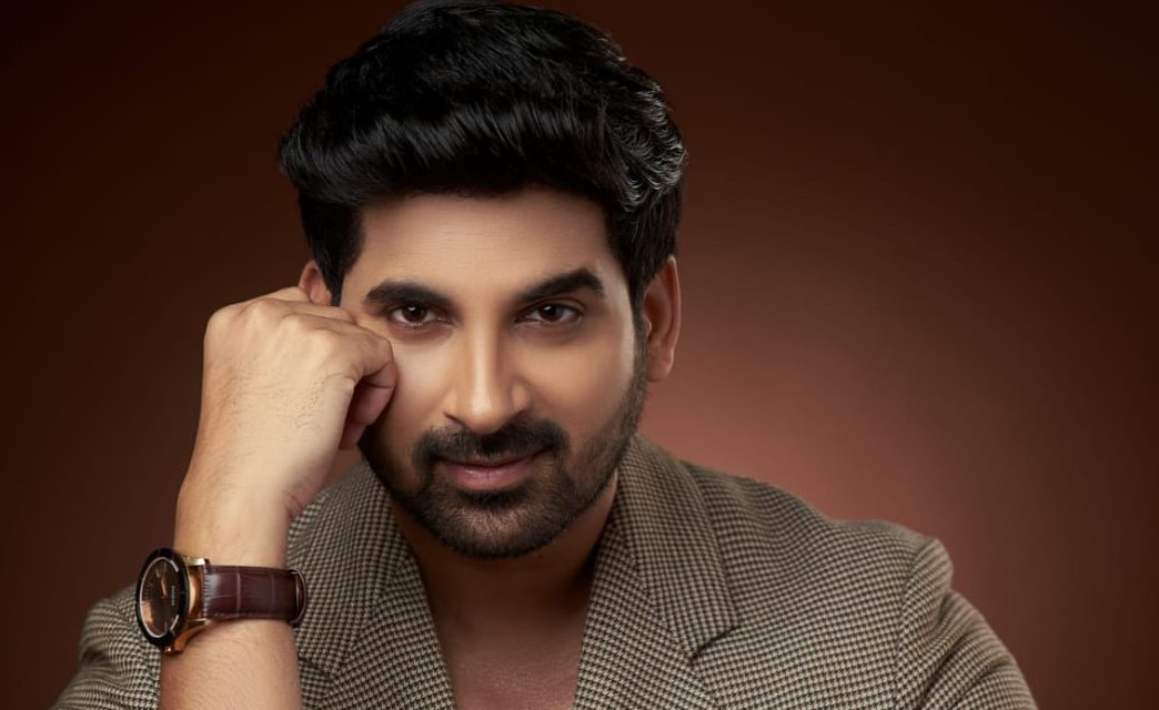 Actor Akshay Waghmare vouches for organ donations posthumously!