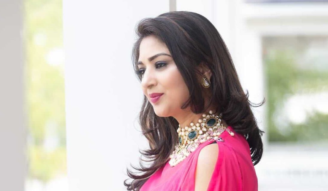 A delightful journey of Anjali Phougat from #MissHaryana to #CannesFilmFestival!