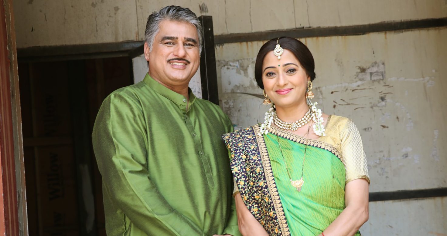 In Dangal TV’s ‘Ranju Ki Betiyan’, Ranju and Guddu Mishra’s re-marriage is in full swing!