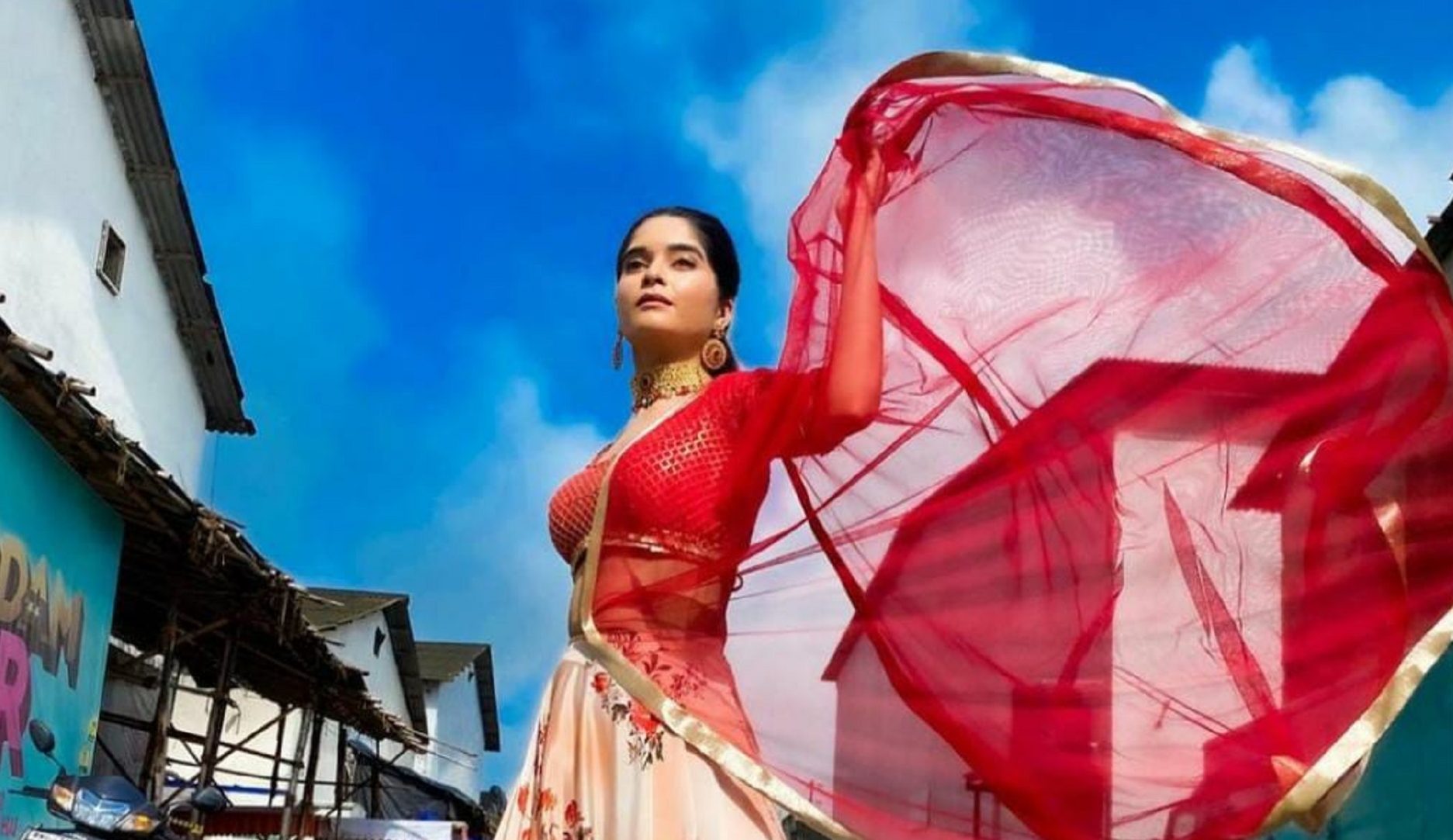 Tele-Celebs to celebrate Navratri following laid down restrictions!