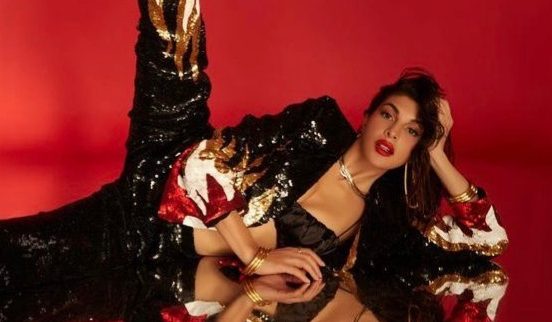 What Jacqueline Fernandez and Michele Morrone are upto in Dubai?