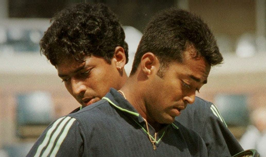 Nitesh Tiwari and Ashwiny Iyer Tiwari’s ‘Break Point’, features  Leander Paes and Mahesh Bhupathi!