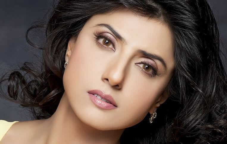 Actor #JyotiSaxena says, ‘I feel very proud to be the citizen of the country where Gandhiji was born’!