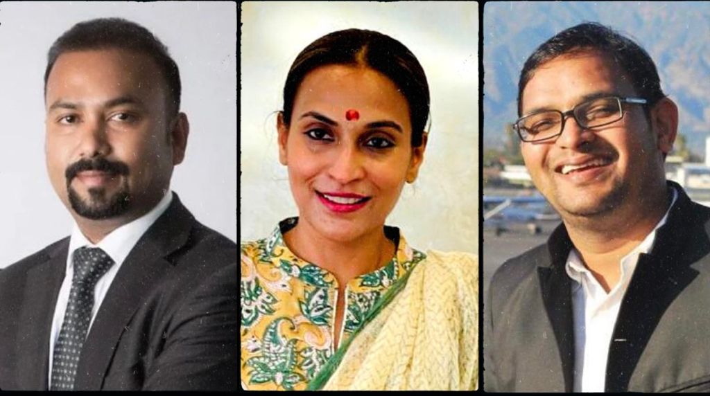 Ranjnikanth’s daughter Aishwaryaa R Dhanush to direct a bilingual thriller!