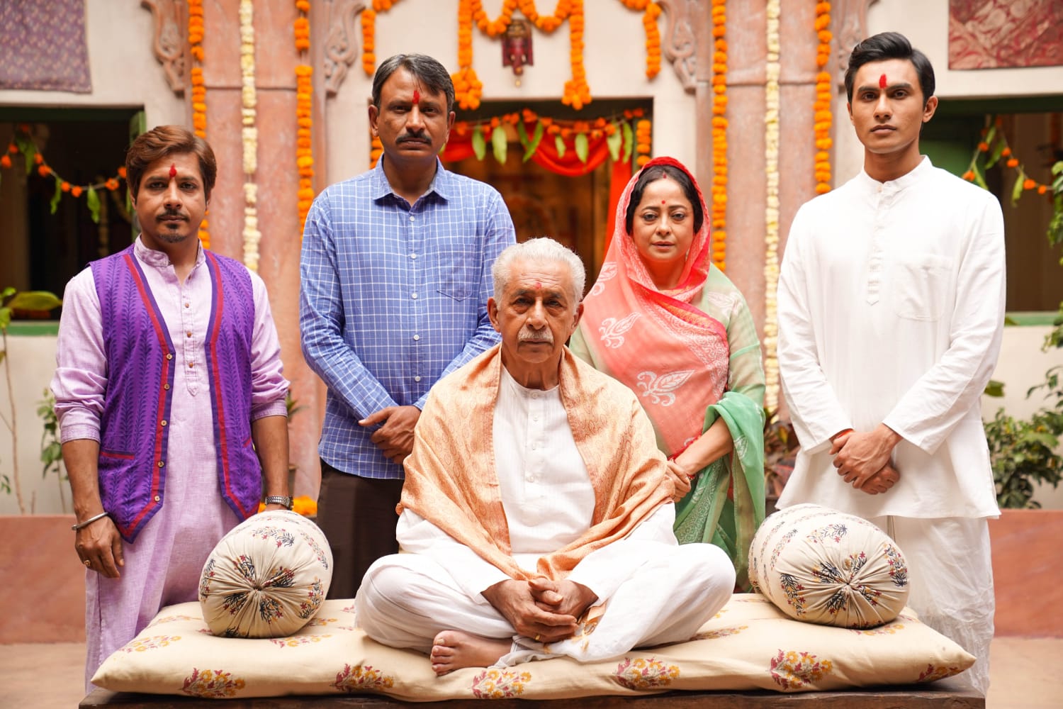 “Bandish Bandits” scores big at the Asian Academy Creative Awards!